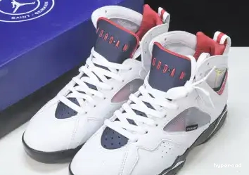 Hyperoad JORDAN “PSG” AIR 7 0521